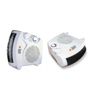 Caloventor Belita Horizontal/Vertical CV02