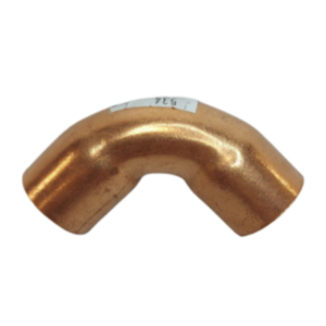 Curva 90° de Cobre 7/8"