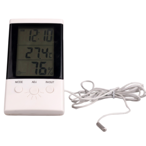 Termómetro Digital DT-3