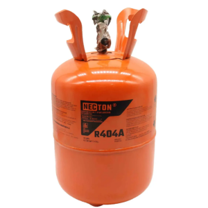 Gas Refrigerante R404A Necton x 9.5Kg