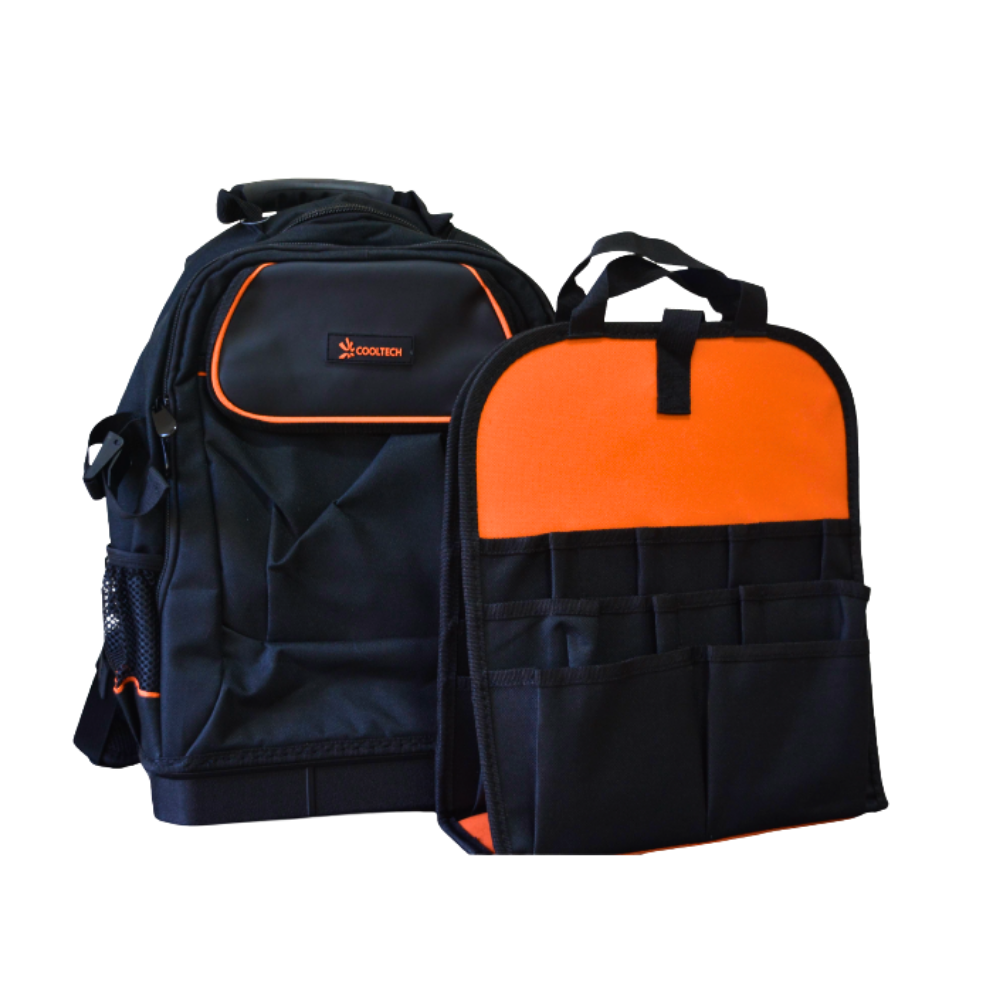 Mochila Portaherramientas Cooltech - Imagen 2