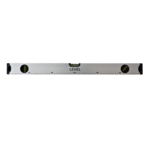 Nivel de Aluminio 600 mm Cooltech