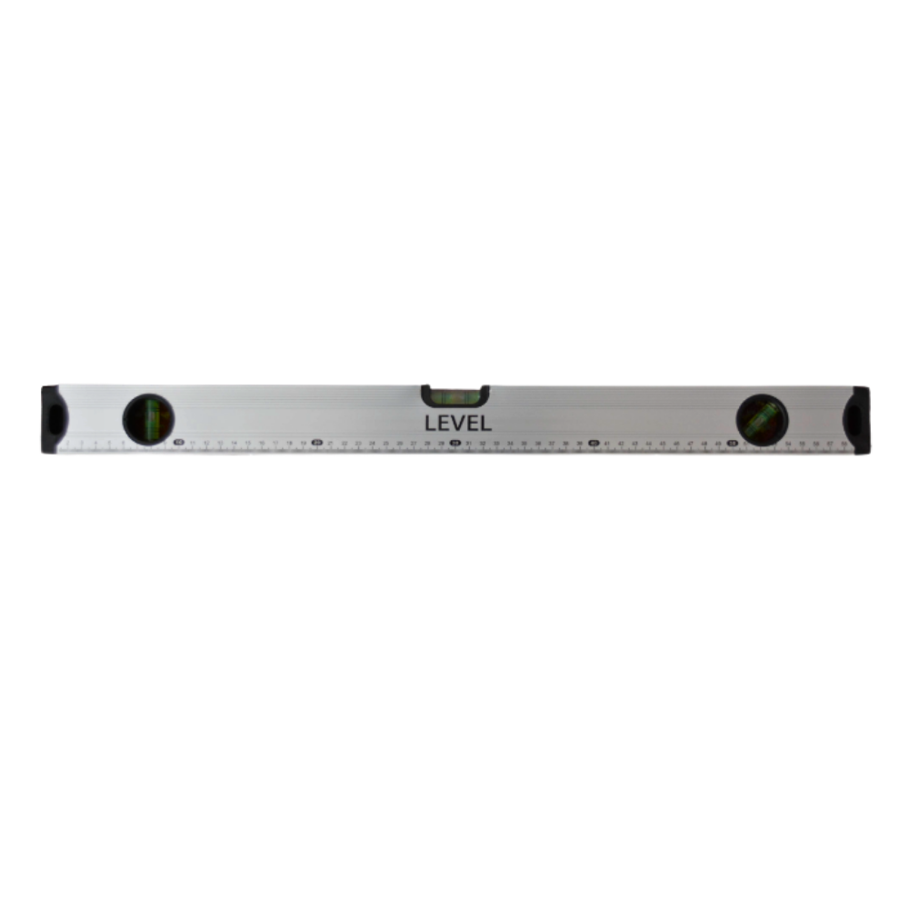Nivel de Aluminio 600 mm Cooltech