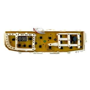Plaqueta Electrónica Lavarropas Samsung WA80J571 – WA90J571