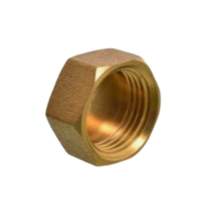 Tapa Ciega 1/8" Hembra (H) Para Conexión Roscada