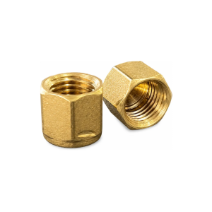 Tapa Ciega 1/4" Hembra (H) Para Conexión Roscada