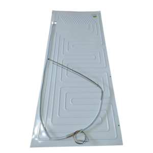 Placa Estampada 1140 x 470 C/Línea Evertech