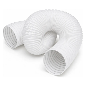 Manguera PVC para Aire Acondicionado Portátil 6"