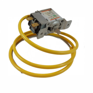 Termostato para Exhibidora Briket WDF12.5A #OS2250