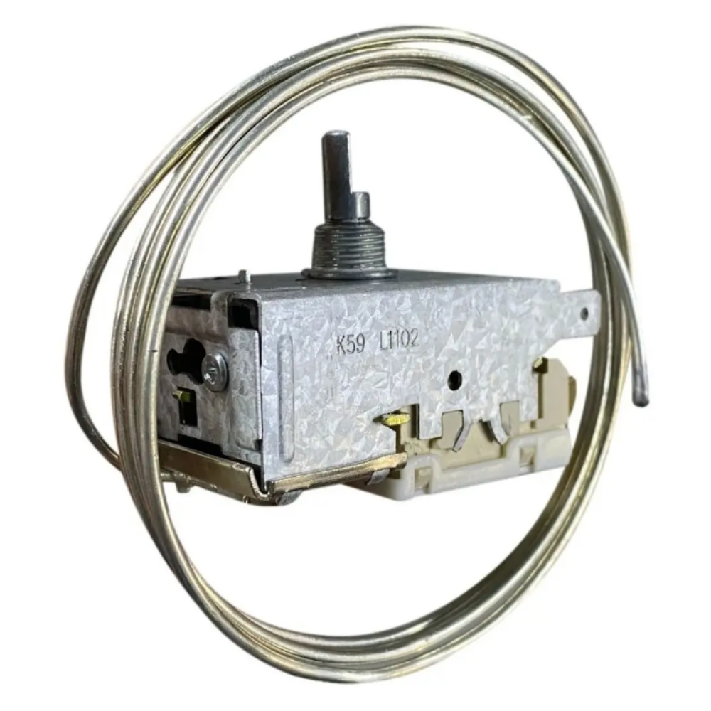 Termostato Automático K59 L1102 (VT9) – Capilar 2.00mts