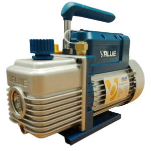 Bomba de Vacío Value VE245N-PRO 128 L/min 2 Etapas