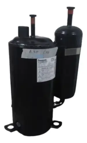 Motor Compresor Rotativo 6000 Frig R410 Aire Acondicionado