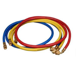 Juego de Mangueras Value R410A x 90 cm #V-VRP R410