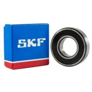 Rulemán SKF 6006-2RS1/C3 Original en Caja Individual #RUL000