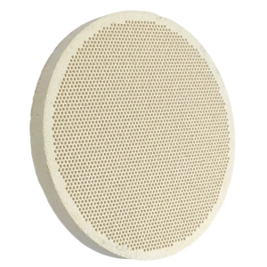 Refractario Redondo de 176 mm para Estufa a Gas 40040801