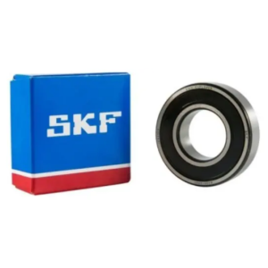 Rulemán SKF 6204-2RS1/C3 Original en Caja Individual #RUL0023