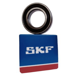 Rulemán SKF 6205-2RS1/C3 Original en Caja Individual #RUL0026