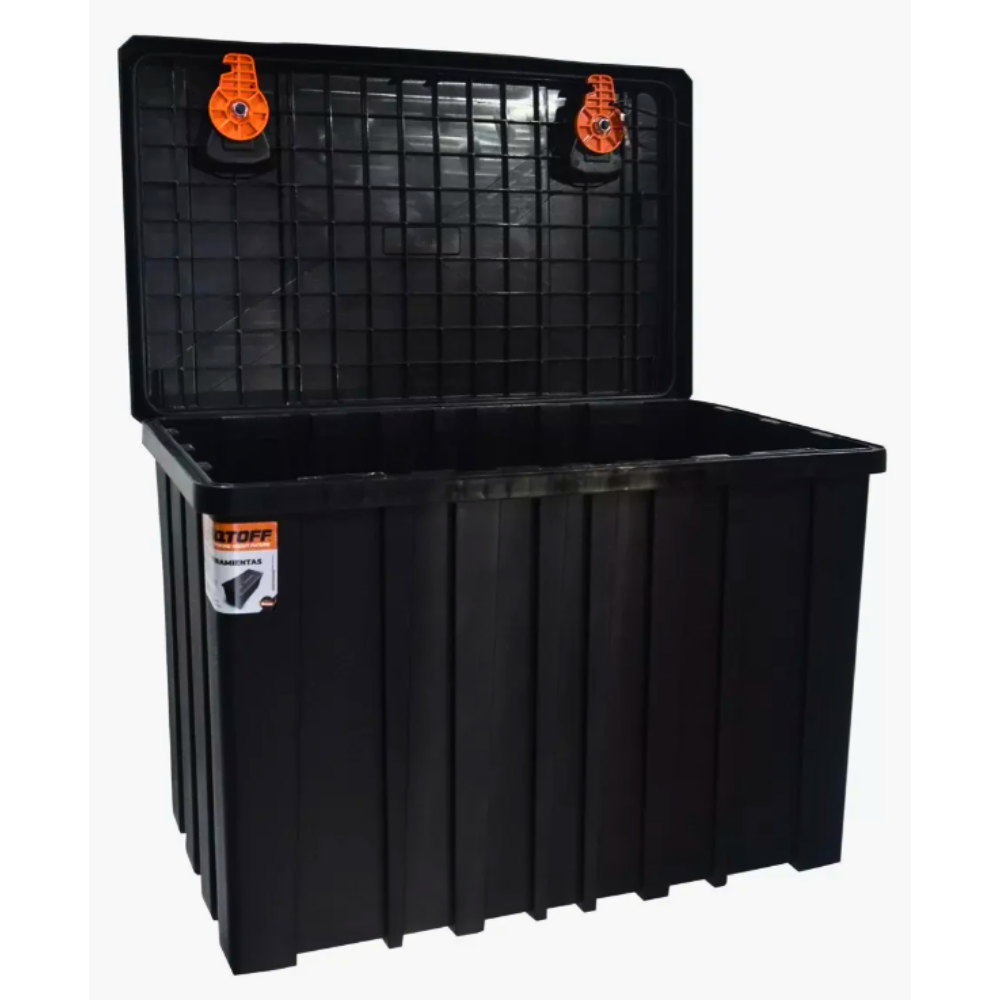 Cajón Multiuso para Herramientas Lusqtoff 50 Kg. LQCH50-9X