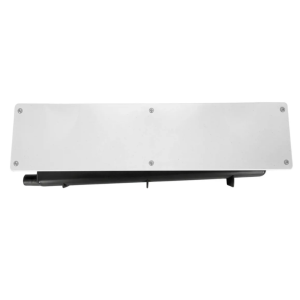 Caja de Preinstalación con Tapa Blanca para Aire Acondicionado Split