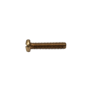 Tornillo Orbis 3/16" x 1" para Botonera