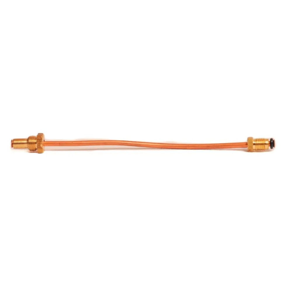 Caño Piloto Ecotermo / Glama Corto Modelo Actual g004482