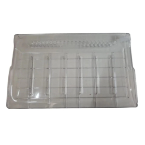 Tapa Cajón de Verduras Heladera Patrick HPK 57 cm #38-480