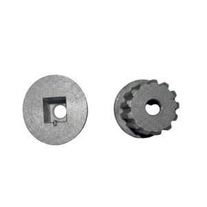 Buje Reparación Turbina Lavarropas Cuadrado 10 x 10 mm