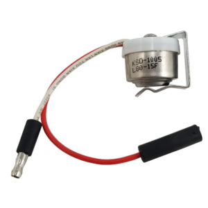 Bi-Metal Encapsulado No Frost Sin Fusible