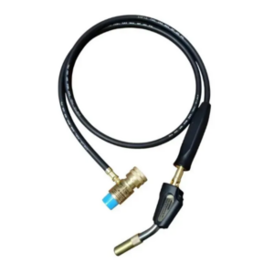 Soplete Cooltech con Manguera y Chispero #SC-CTMC