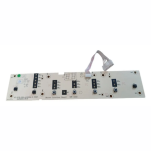 Plaqueta de Control Interface sin Display Naranja Digi Fit #22