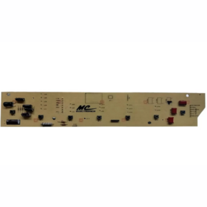 Plaqueta de Control Electrolux Miriam Digital Wash sin Display – MC-L35