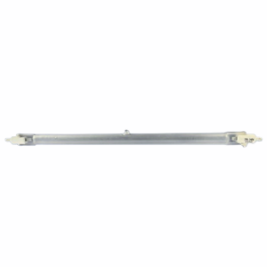Tubo Halógeno 200 mm para Estufa Eléctrica – 400 W