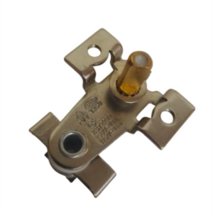 Termostato Giro Completo para Horno Eléctrico 250 °C