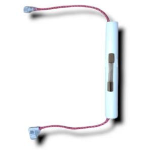 Fusible de Alto Voltaje para Microondas con porta fusible #92012
