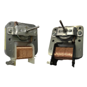 Motor Forzador Universal para Horno/Microondas #130-05