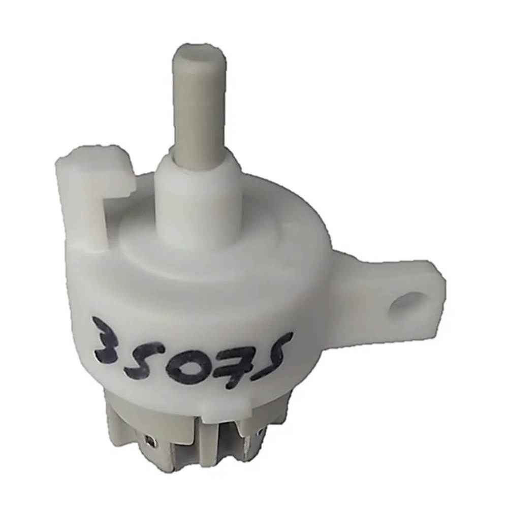 Interruptor para Secarropas Koh-i-noor 2042 / 2052 / 2062 #35075