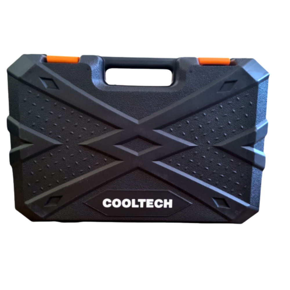 Rotomartillo Cooltech HM-LN27ST 1050 W 4.5 J SDS Plus - Imagen 3