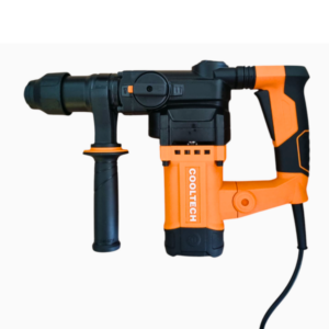 Rotomartillo Cooltech HM-LN27ST 1050 W 4.5 J SDS Plus