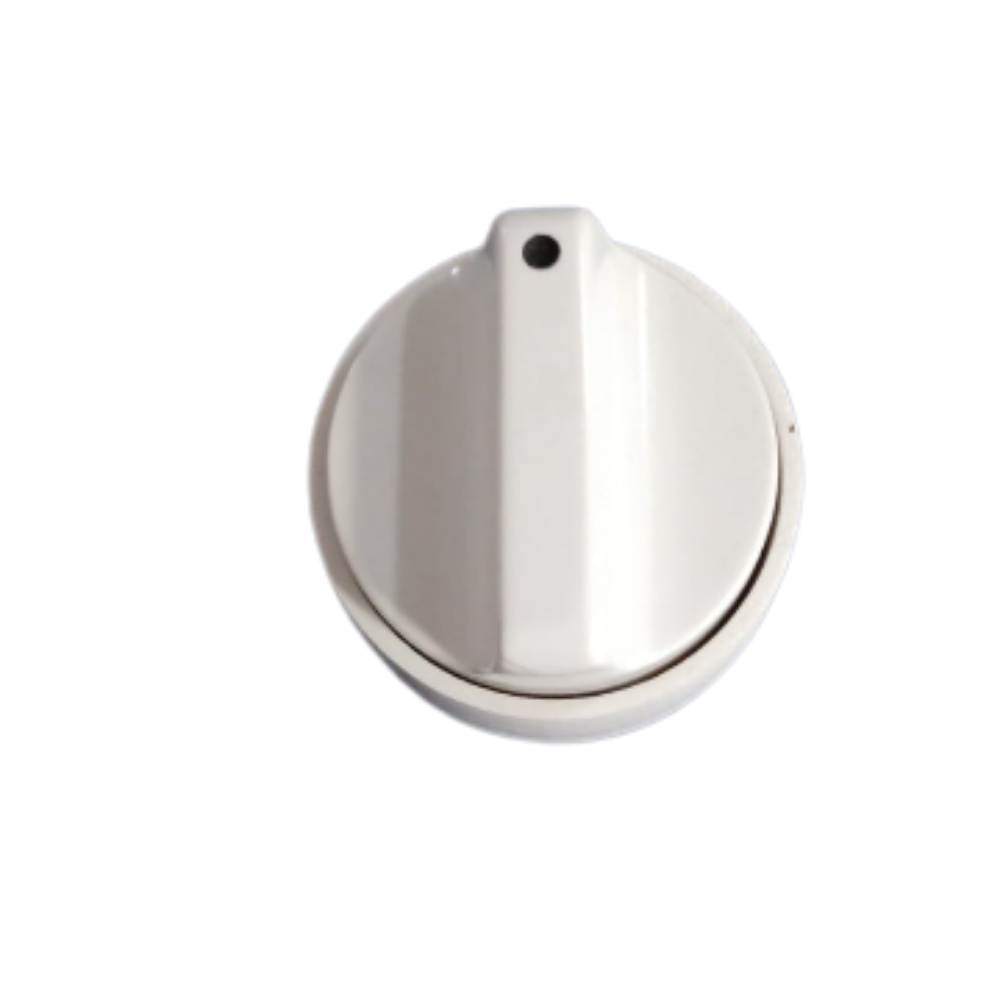 Perilla Longvie Blanca 90 C/Aro - Imagen 2