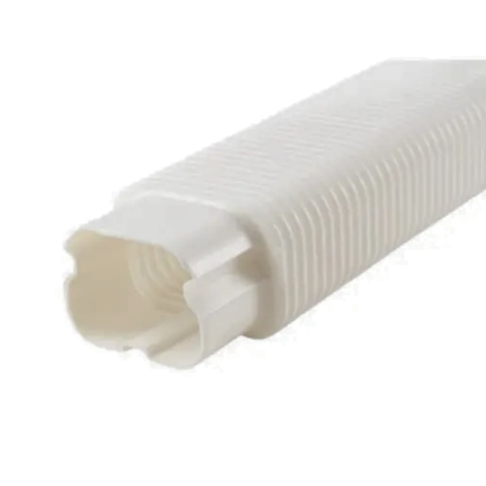 Kit Rígido para desagote Cooltech PVC-KIT100 3" x 4 m Aire Acondicionado #pvc-kit100 - Imagen 5
