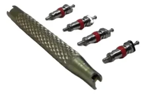 Kit Llave Saca Óvulos + 4 Óvulos en Blíster para Refrigeración