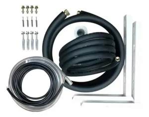 Kit Instalación Split Aire Acondicionado 2250 / 2500 / 2750 Frigorías