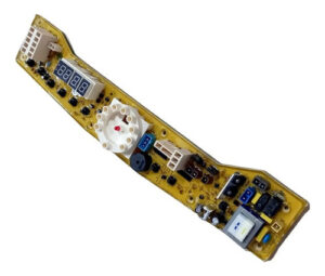 Plaqueta para Lavarropas Philco PH13 QL Quality Line WM-PH13