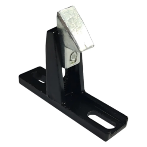 Enganche 1810 sin Llave Cromado para Heladera Comercial #38842