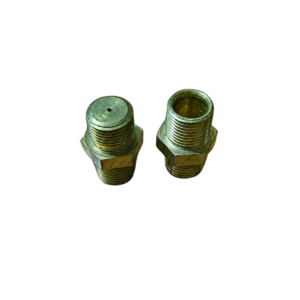 Inyector Piloto Analizador 1/8″ Macho-Macho para Gas Envasado #10591