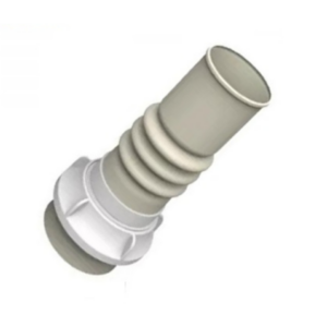 Conector para Descarga Tradicional de Pared Gon-Ren #451182