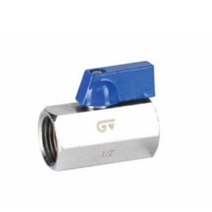 Llavín Italiano 1/4" H-H Genebre