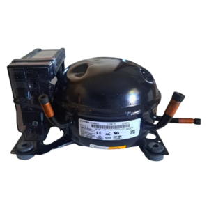 Compresor Embraco Inverter FMR7-11C R600a L/MBP 1/9 a 1/4 HP