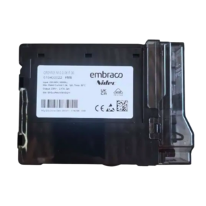 Plaqueta Inversor para Compresor Inverter Embraco R600a CF01F01 #EICF01