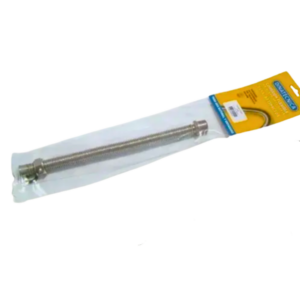 Flexible Aprobado para Gas Dinatécnica CAFIC 1/2" x 75 cm